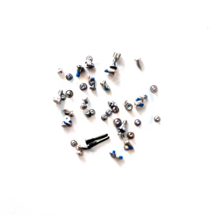 iPhone 12 Mini Screwset Replacement Part