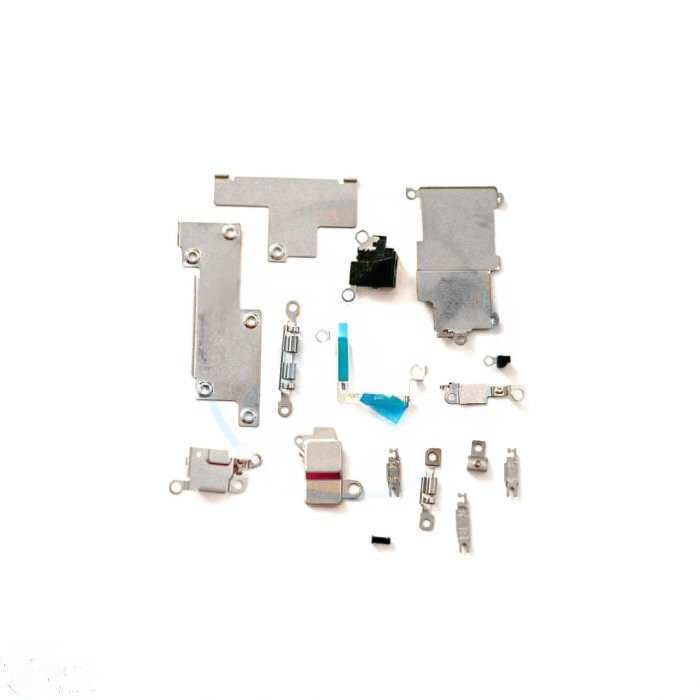 iPhone 12 Mini Complete Metal Plate Bracket Kit