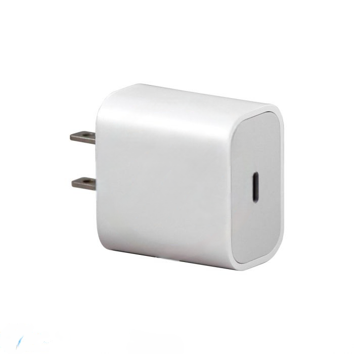 USB Type C 20W Power Adapter