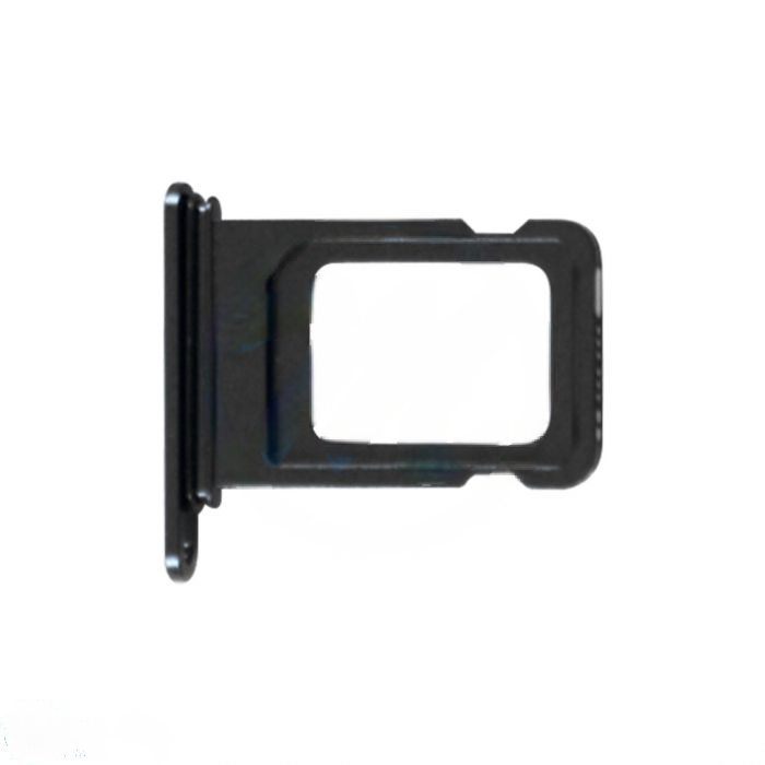 iPhone 12 Sim Card Tray - Black