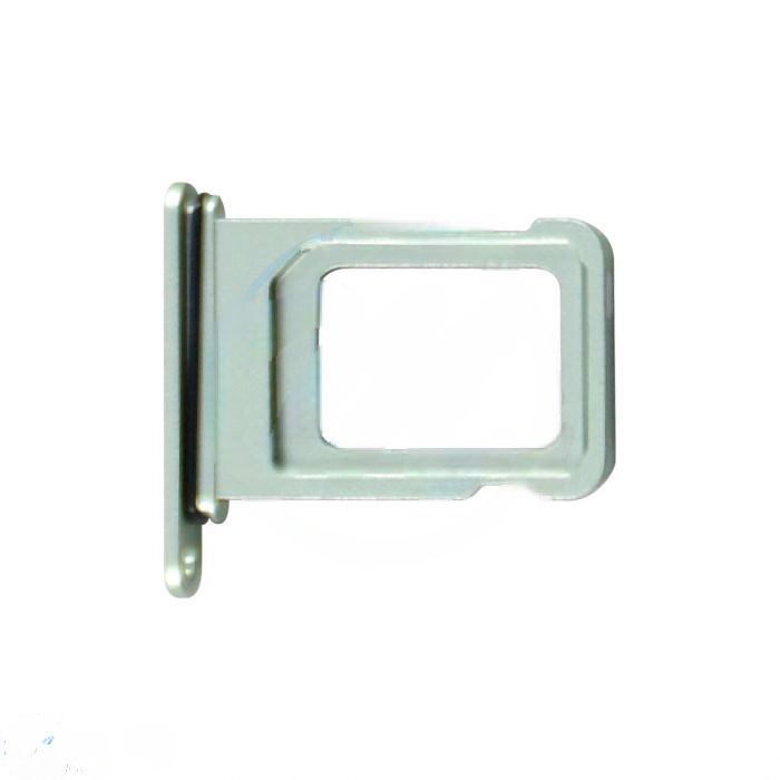 iPhone 12 Sim Card Tray - Green