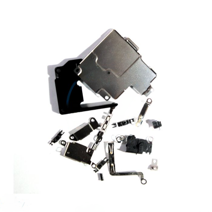 iPhone 12 Complete Metal Plate Bracket Kit