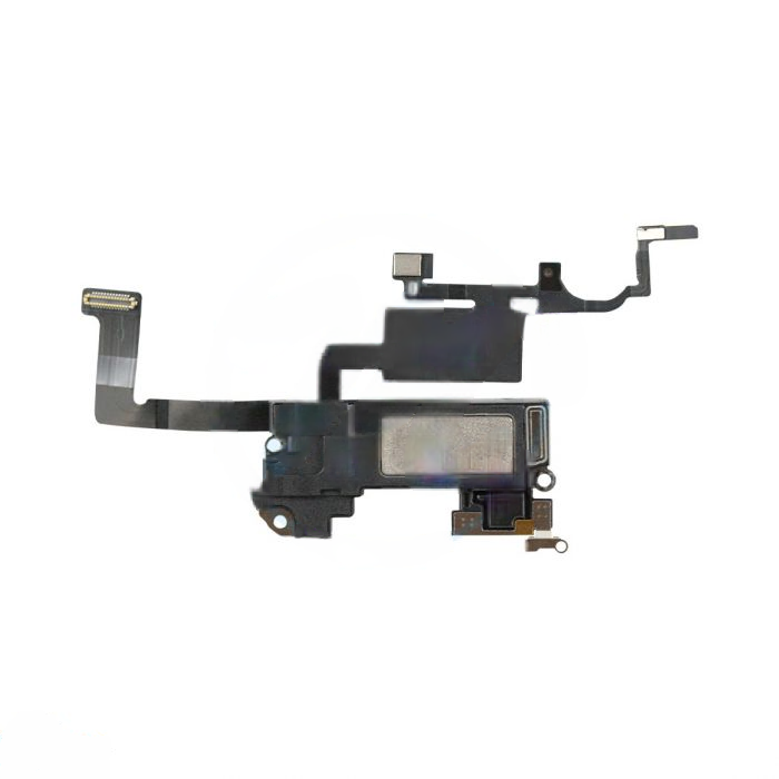 iPhone 12/12 Pro Earpiece Speaker with Proximity Sensor Flex Replacement Part