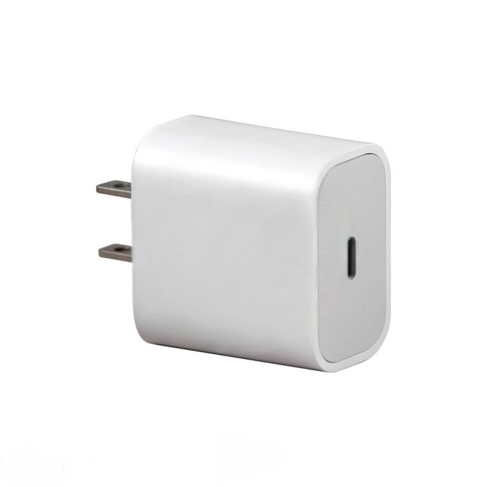 USB Type C 20W Power Adapter