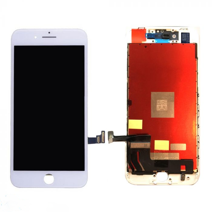 iPhone 8/SE 2020/SE 2022 (AA Quality) Replacement Part - White