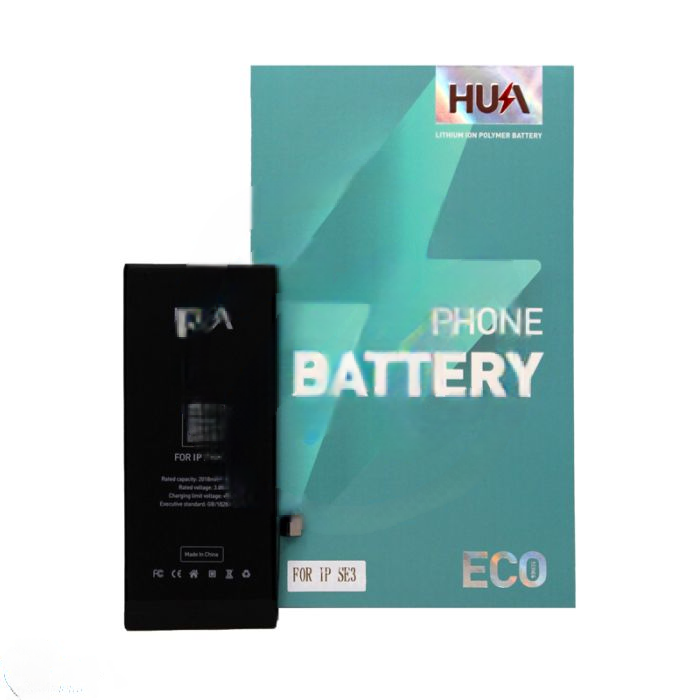 iPhone SE 2022 (HUA ECO) Battery Replacement Part