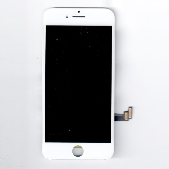 iPhone 8/SE 2020/SE 2022 (ECO) Replacement Part - White