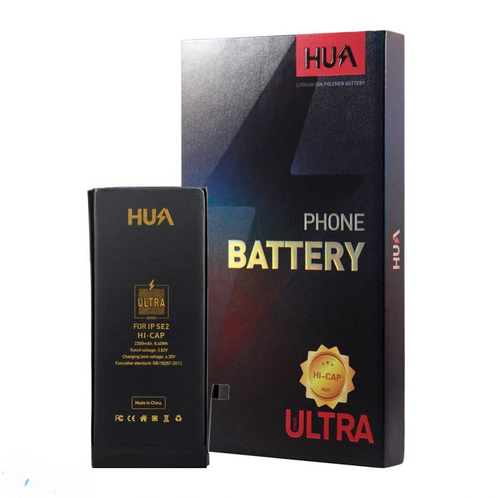 iPhone SE 2020 (HUA Ultra) Battery Replacement Part