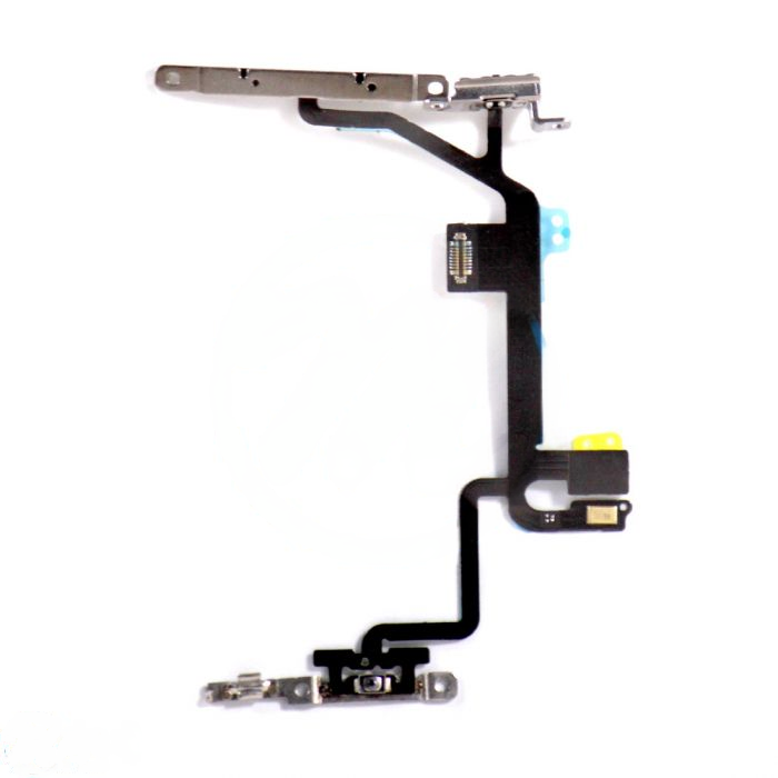 iPhone 8/SE 2020 Power and Volume Flex Cable Replacement Part