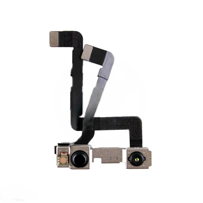 iPhone 11 Pro Max Front Camera with Flex Replacement Part