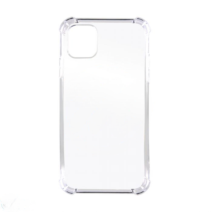 iPhone 11 Pro Max Clear Case