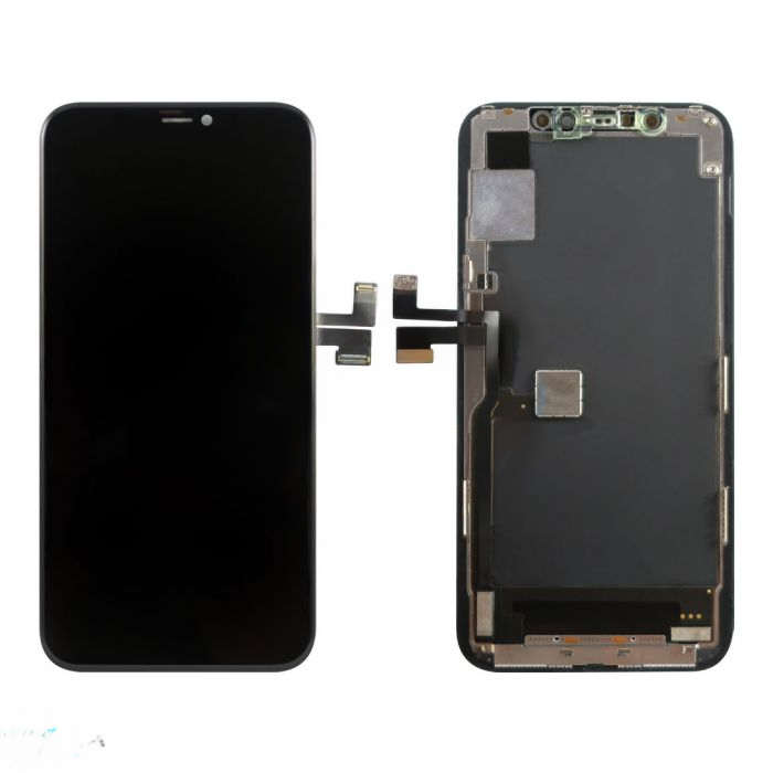 iPhone 11 Pro (AA Quality) Replacement Part - Black