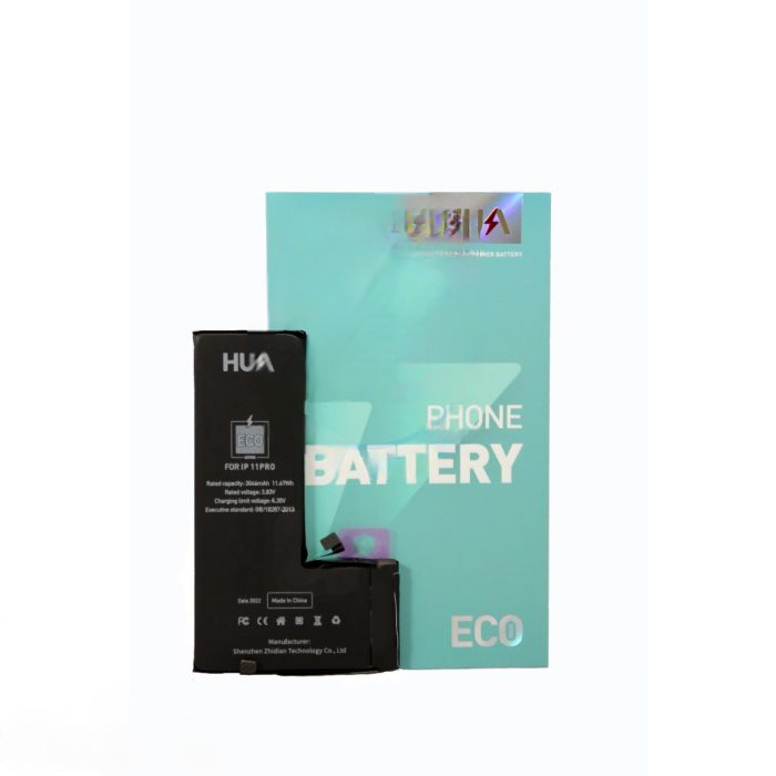 iPhone 11 Pro (HUA ECO) Battery Replacement Part