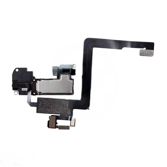 iPhone 11 Pro Earpiece Speaker with Proximity Sensor Flex Replacement Part