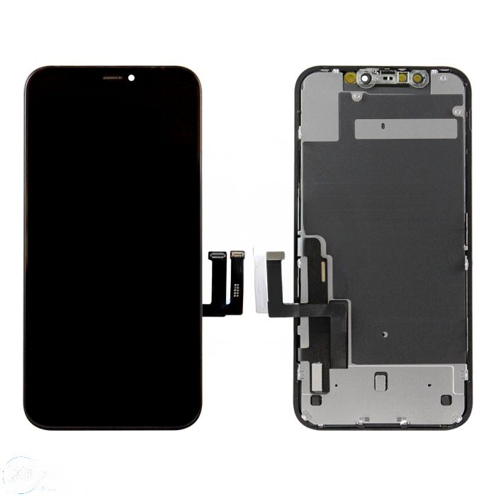 iPhone 11 (AA Quality) Replacement Part - Black