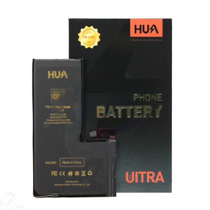 iPhone 11 (HUA Ultra) Battery Replacement Part