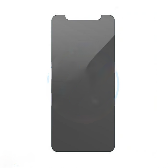 iPhone XR/11 Tempered Glass Privacy Screen Protector