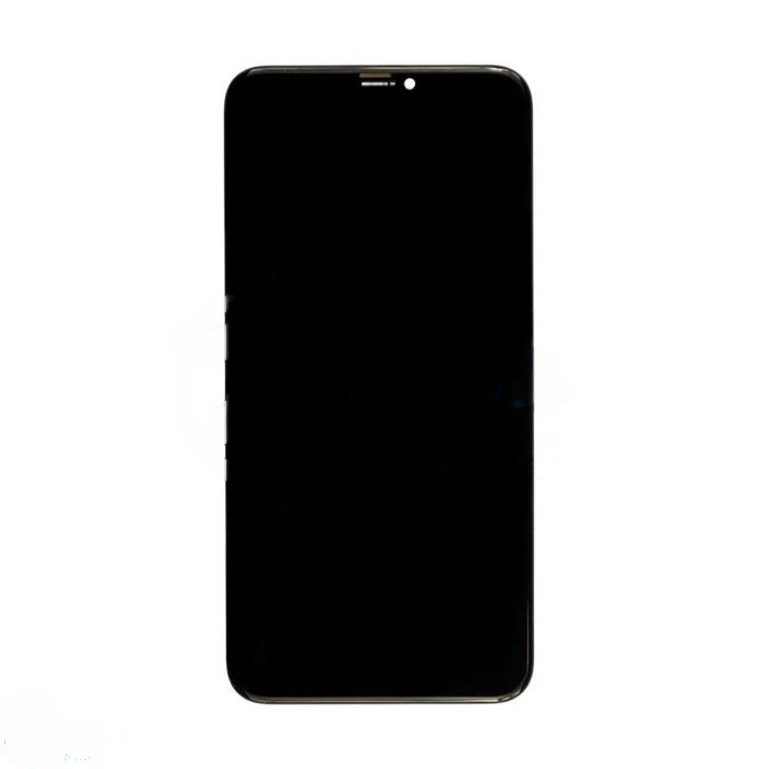 iPhone XS Max (AA Quality) Replacement Part - Black