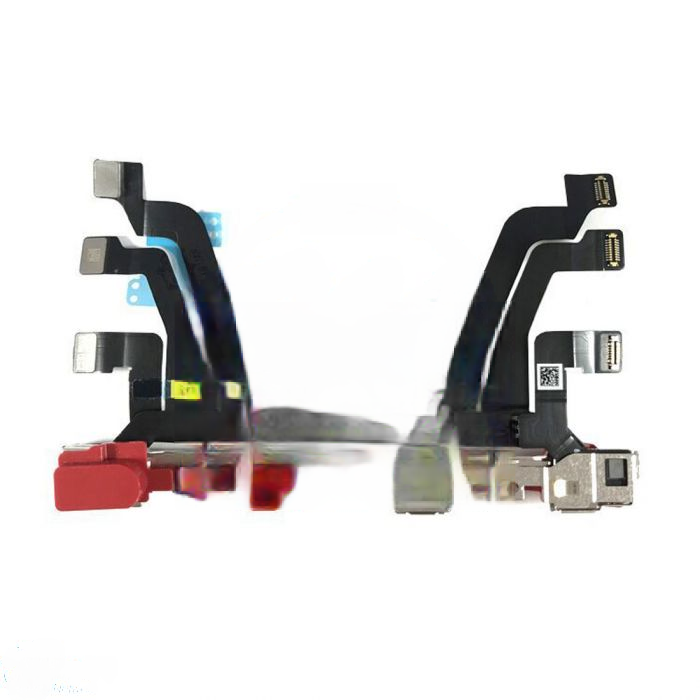 iPhone XS Max Front Camera with Flex Cable Replacement Part