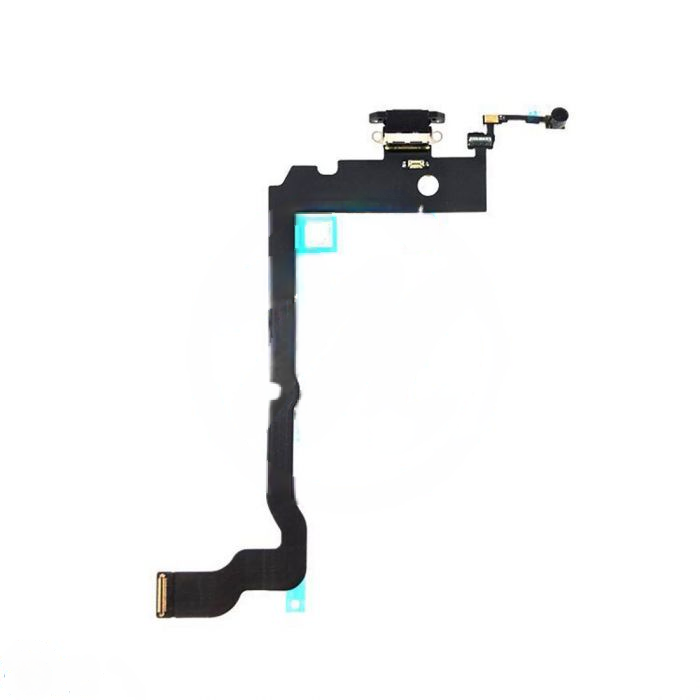 iPhone XS Max Charging Dock Replacement Part - Black