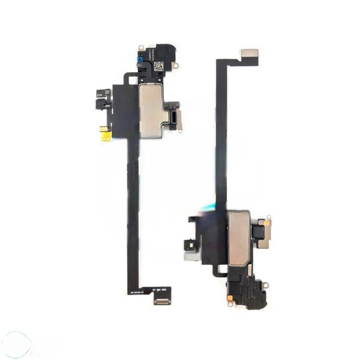 iPhone XS Max Earpiece Speaker with Proximity Sensor Flex Replacement Part