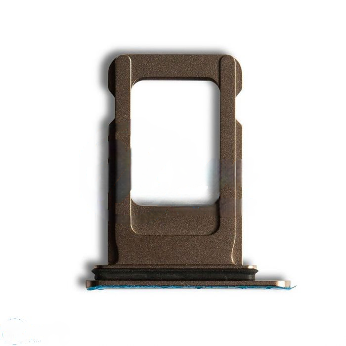 iPhone XS Max Sim Card Tray - Gold