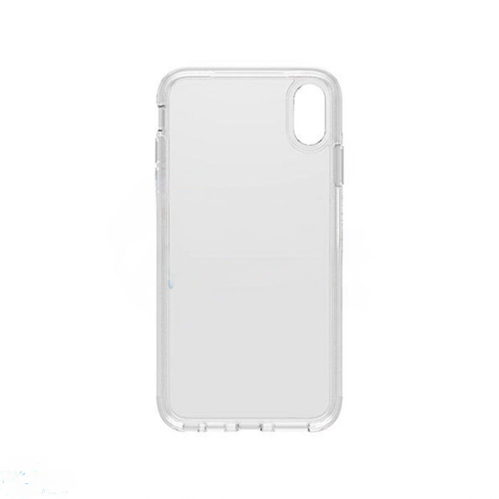 iPhone XS Max Clear Case