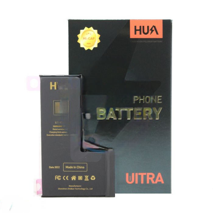 iPhone XS (HUA Ultra) Battery Replacement Part