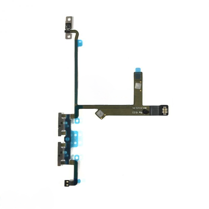 iPhone XS Volume Flex Cable Replacement Part