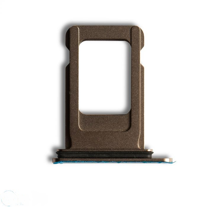 iPhone XS Sim Card Tray - Gold