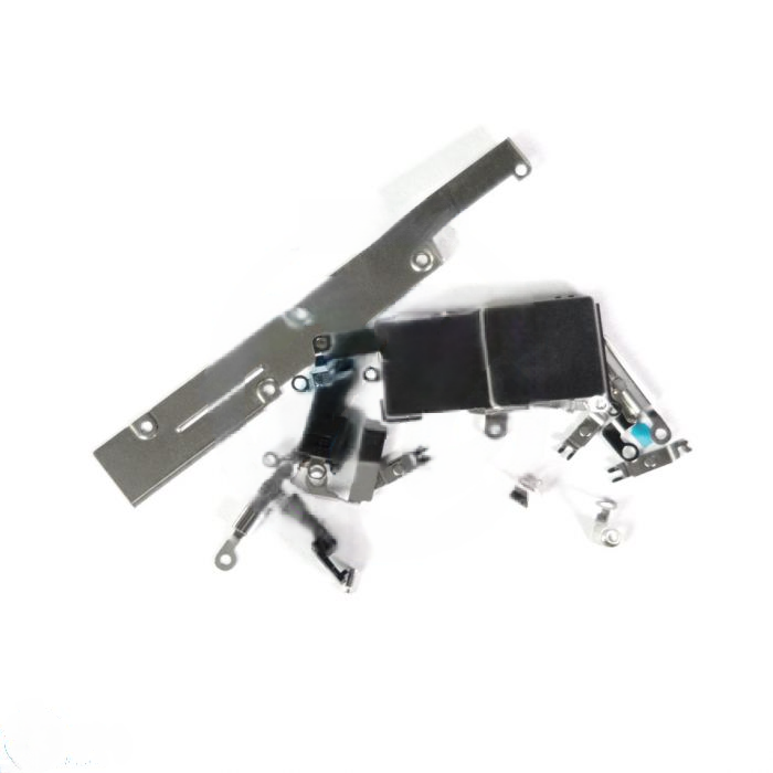 iPhone XS Complete Metal Plate Bracket Kit