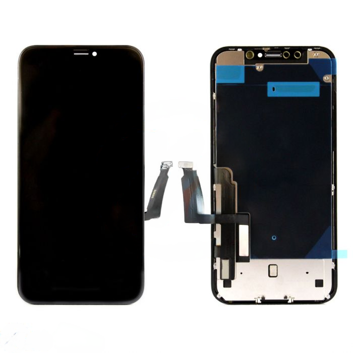 iPhone XR (AA Quality) LCD Replacement Part - Black