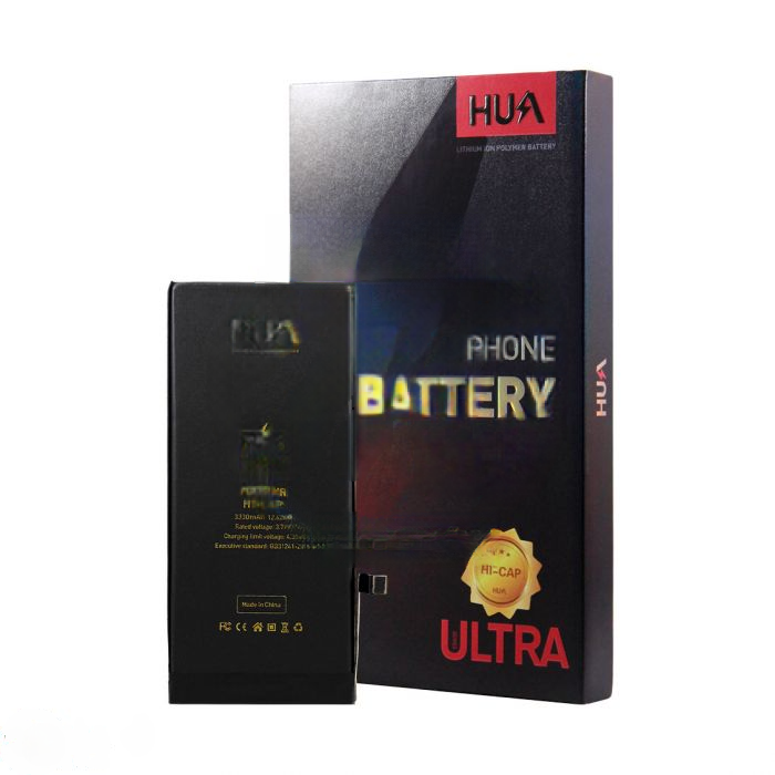 iPhone XR (HUA Ultra) Battery Replacement Part