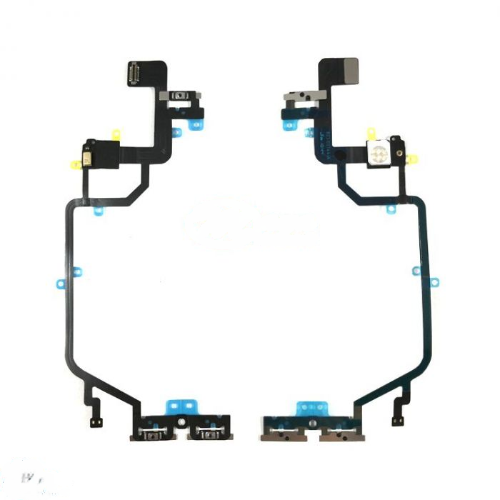 iPhone XR Power and Volume Flex Cable Replacement Part