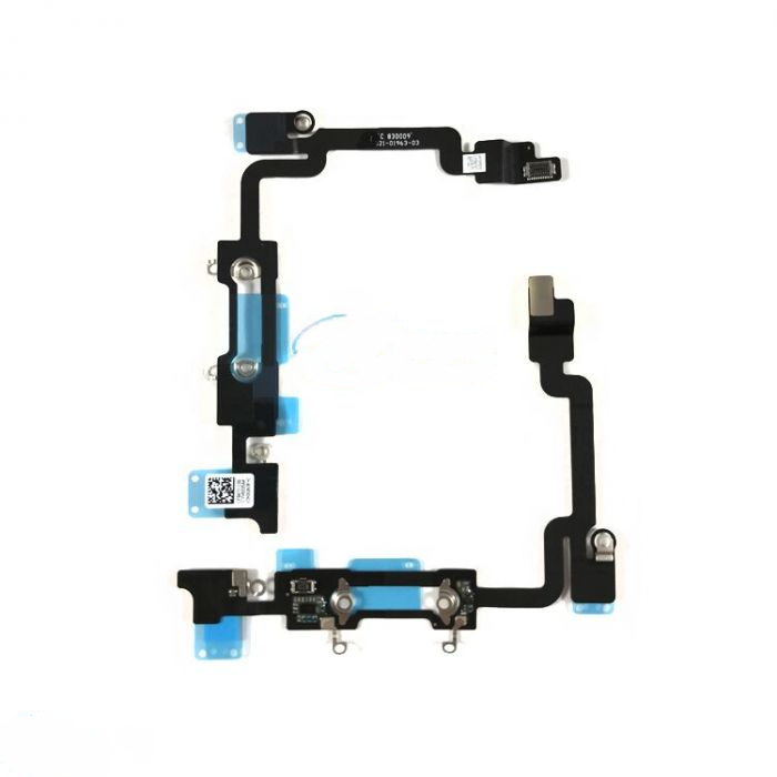 iPhone XR Loud Speaker Antenna Flex Cable Replacement Part