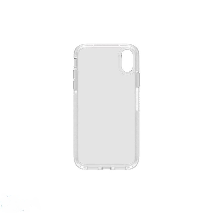 iPhone XR Clear Case