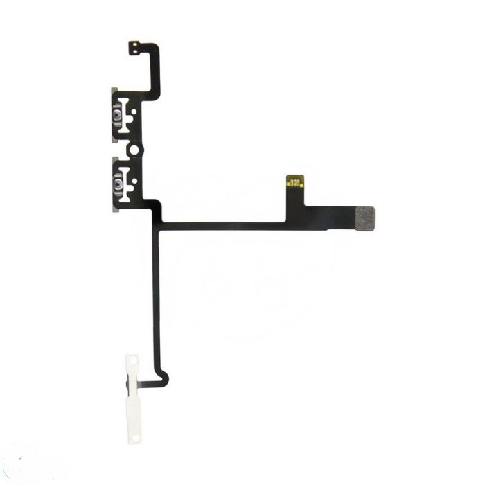 iPhone X Volume Flex Cable Replacement Part