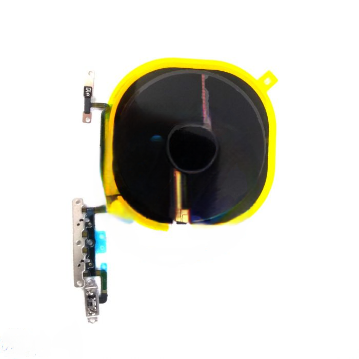 iPhone X Wireless NFC Charging Chip with Flex Cable Replacement Part