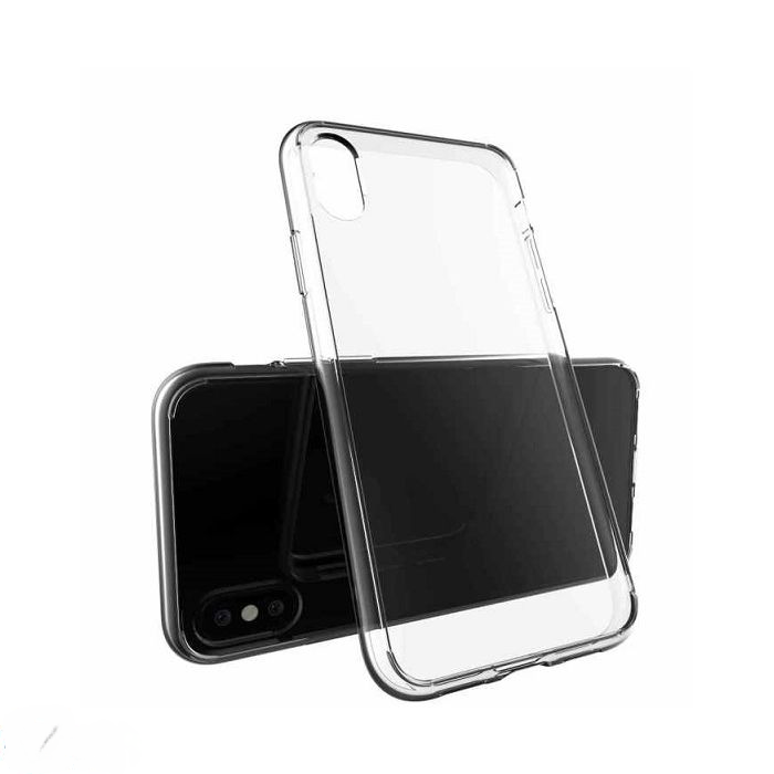 iPhone X Clear Case