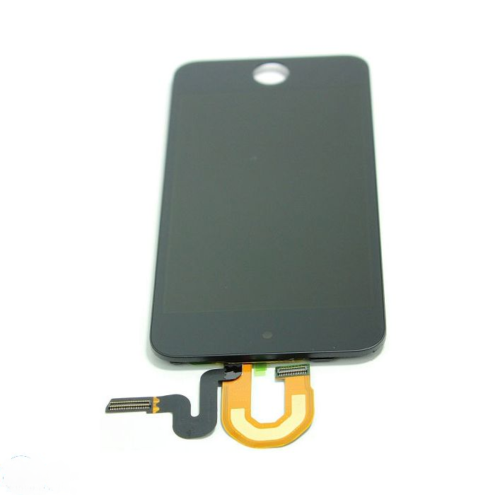 iTouch 5/iTouch 6/iTouch 7 Complete Assembly Replacement Part - Black