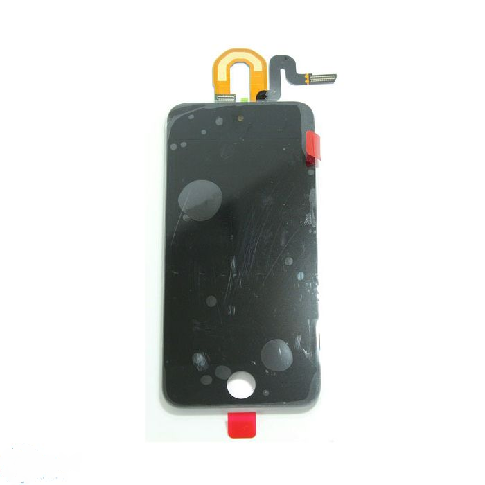 iTouch 5/iTouch 6/iTouch 7 Complete Assembly Replacement Part - Black