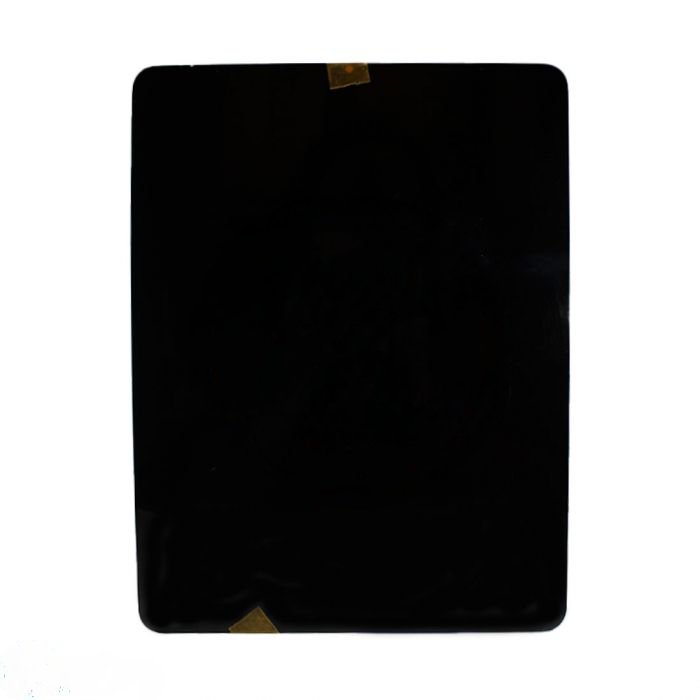 iPad Pro 12.9 (5th Gen)/iPad Pro 12.9 (6th Gen) (Best Quality) Digitizer Touch Screen with LCD - Black