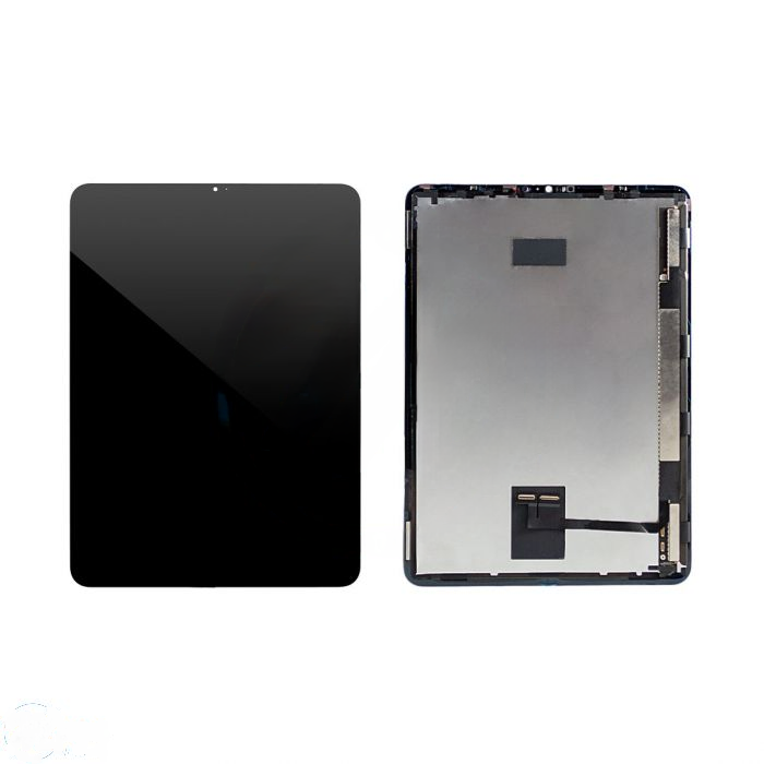 iPad Pro 11 (3rd Gen)/iPad Pro 11 (4th Gen) Touch Screen with LCD Replacement Part - Black