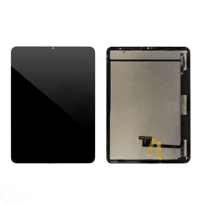 iPad Pro 11 (1st Gen)/iPad Pro 11 (2nd Gen) (Best Quality) Digitizer Touch Screen with LCD - Black