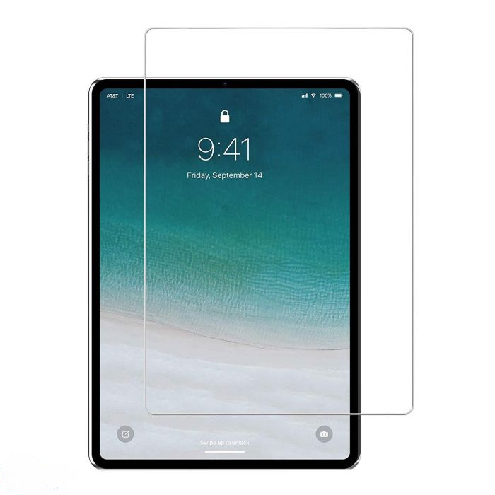 iPad Pro 11 (1st Gen)/iPad Pro 11 (2nd Gen)/iPad Pro 11 (3rd Gen)/iPad Air 4/iPad Air 5 Tempered Glass Screen Protector