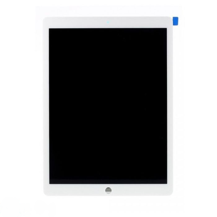 iPad Pro 12.9 (2nd Gen) (Best Quality) Digitizer Touch Screen with LCD - White