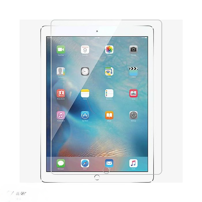 iPad Pro 12.9/ Pro 12.9 (2nd Gen) Tempered Glass Screen Protector