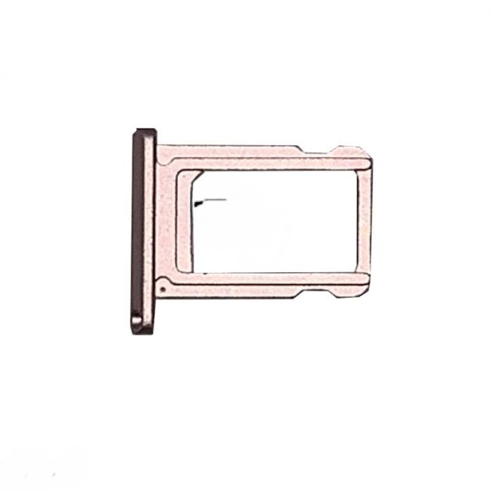 iPad Pro 12.9 2nd Gen Sim Card Tray - Rose Gold