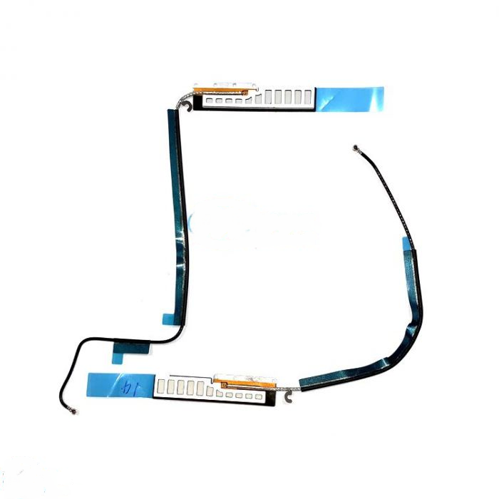 iPad Pro 12.9 2nd Gen Wifi and Bluetooth Antenna with Flex Cable Replacement Parts