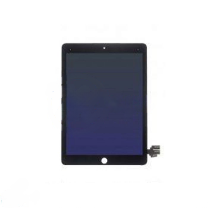 iPad Pro 9.7 (HQC) Digitizer Touch Screen with LCD - Black